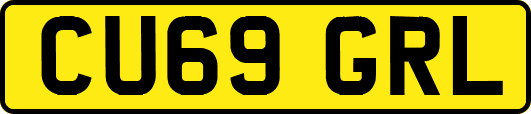 CU69GRL