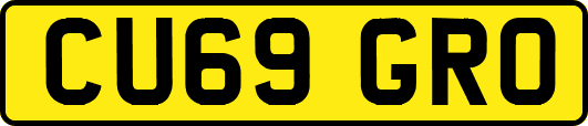 CU69GRO