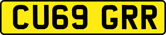 CU69GRR