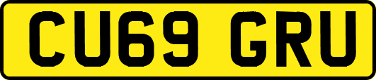 CU69GRU