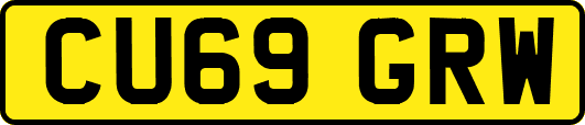 CU69GRW
