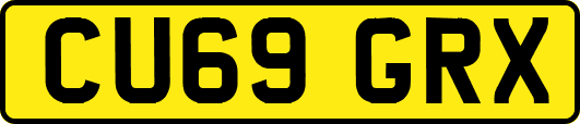 CU69GRX