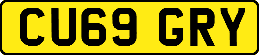 CU69GRY