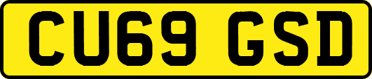 CU69GSD