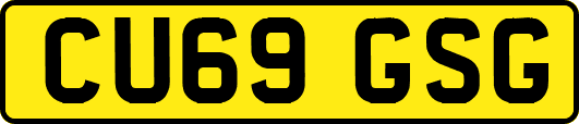 CU69GSG