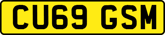 CU69GSM
