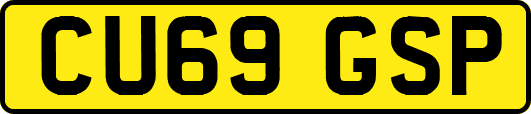 CU69GSP