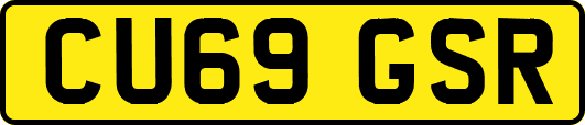 CU69GSR
