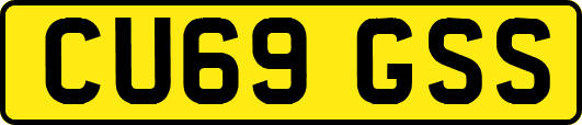 CU69GSS