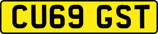 CU69GST