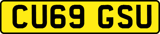CU69GSU