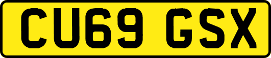 CU69GSX