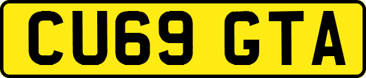 CU69GTA