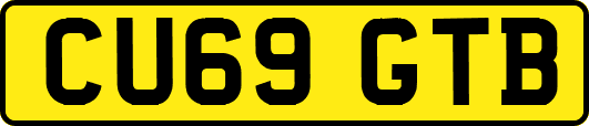 CU69GTB