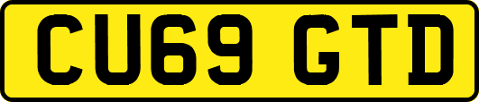 CU69GTD