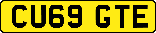 CU69GTE