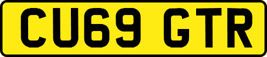 CU69GTR