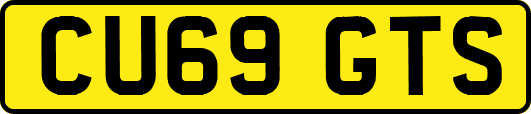 CU69GTS