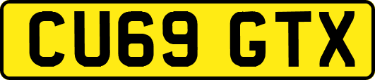 CU69GTX