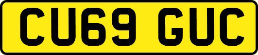 CU69GUC