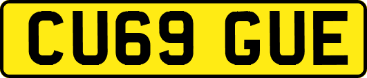 CU69GUE