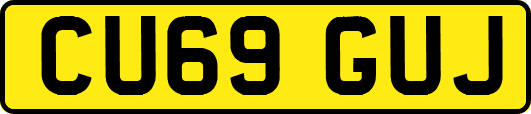 CU69GUJ