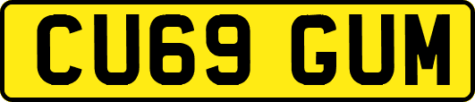 CU69GUM