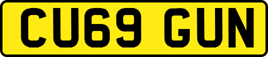 CU69GUN