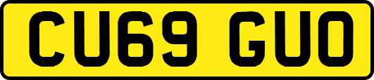CU69GUO
