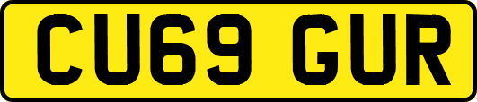 CU69GUR