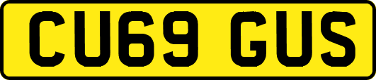 CU69GUS