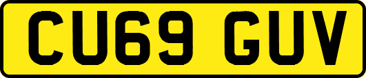 CU69GUV
