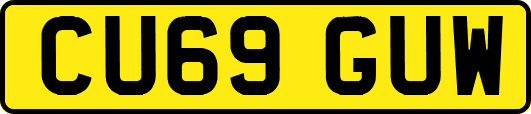 CU69GUW