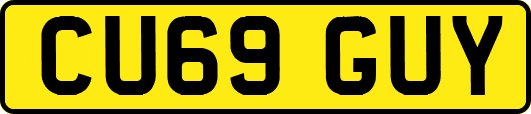 CU69GUY
