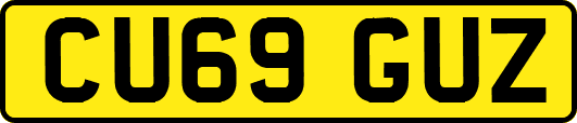 CU69GUZ