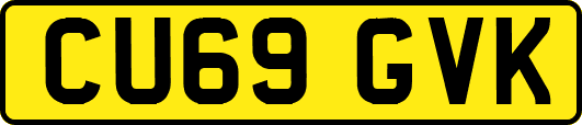 CU69GVK