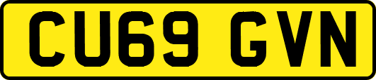 CU69GVN