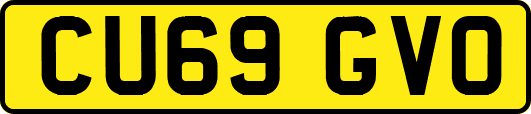 CU69GVO