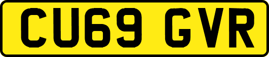 CU69GVR