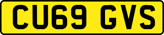 CU69GVS