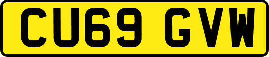 CU69GVW