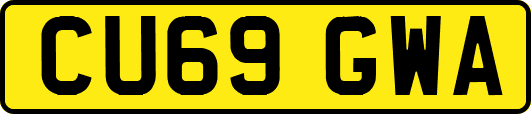 CU69GWA
