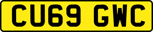 CU69GWC