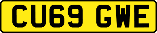 CU69GWE