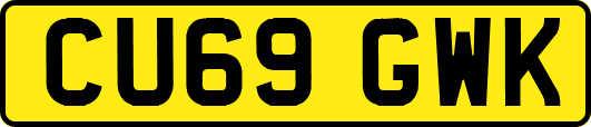 CU69GWK