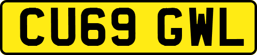 CU69GWL