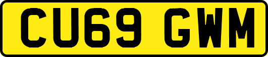 CU69GWM