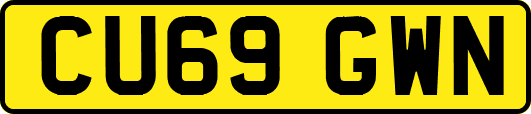 CU69GWN