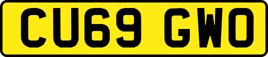 CU69GWO