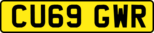 CU69GWR